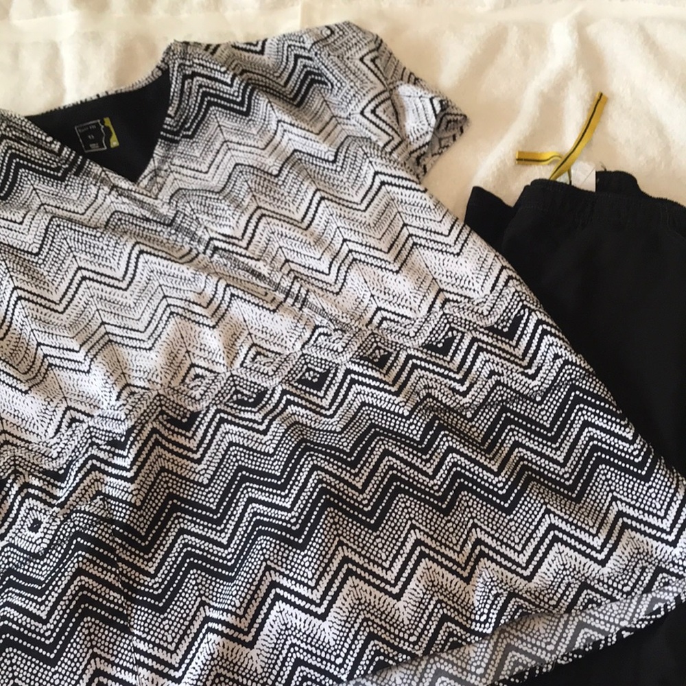 Wink Scrubs